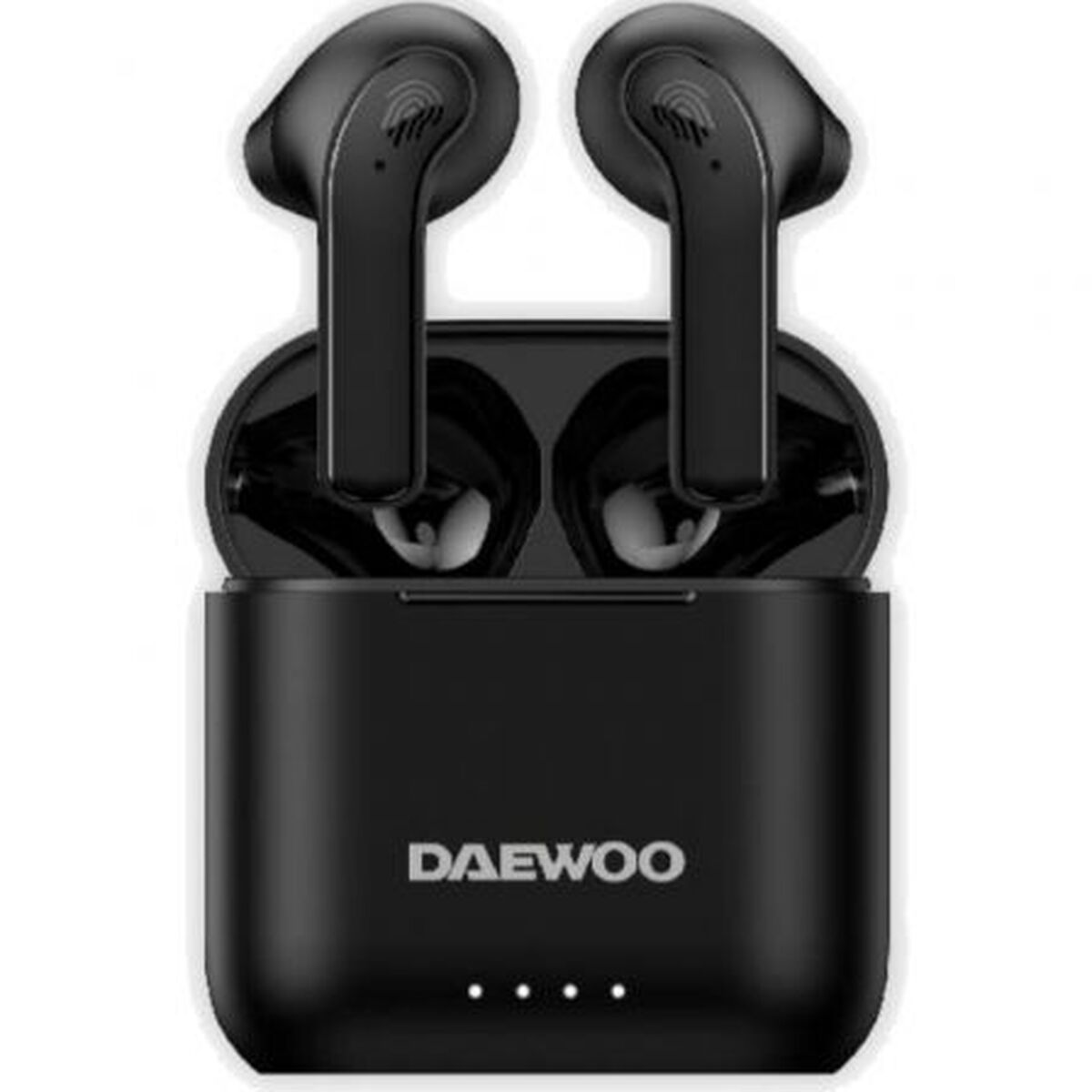 Ακουστικά in Ear Bluetooth Daewoo